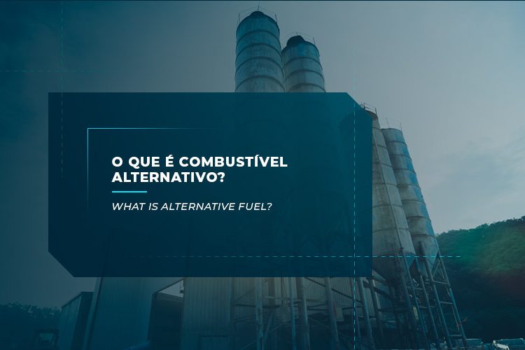 combustíveis alternativos