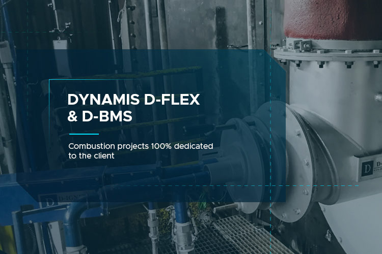 DYNAMIS D-FLEX & D-BMS