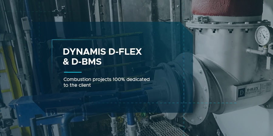 DYNAMIS D-FLEX & D-BMS